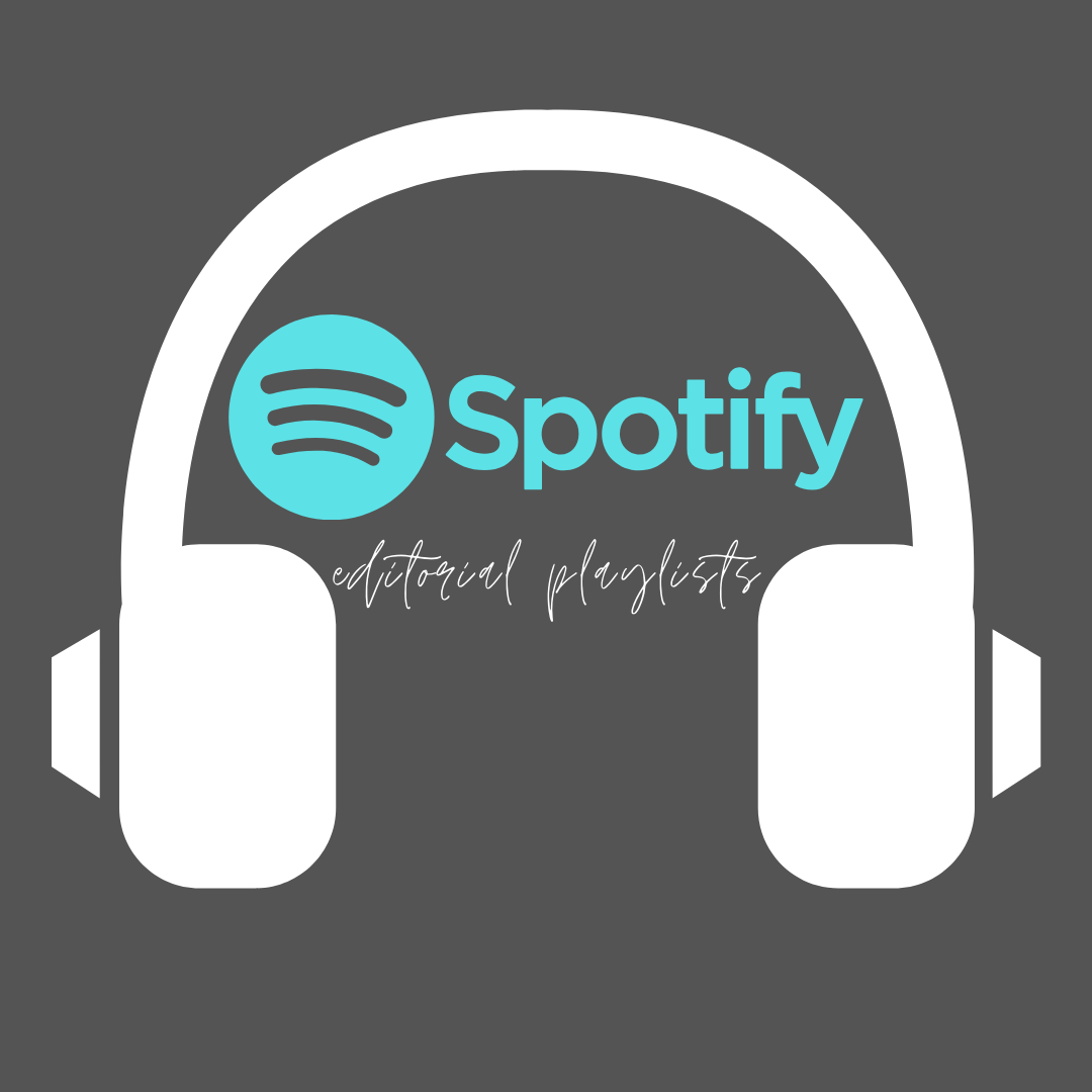 spotify for artists pitch